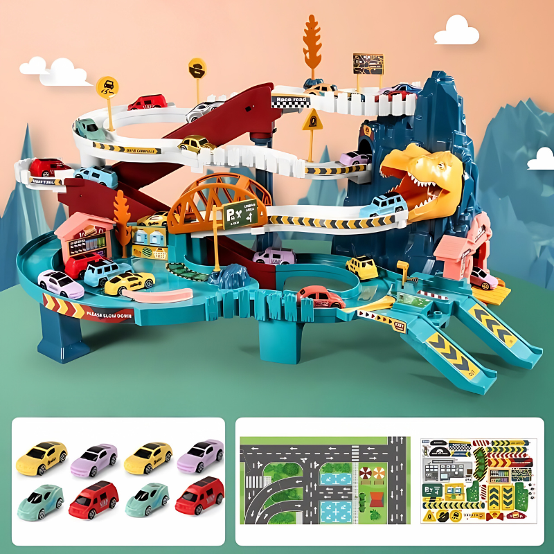 Dinorallyt