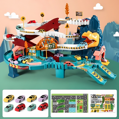 Dinorallyt