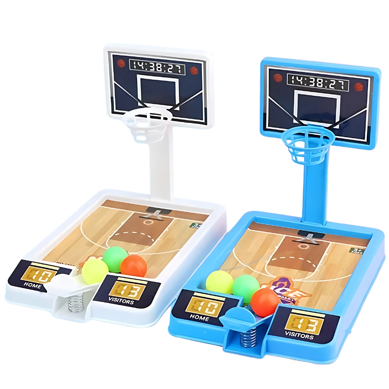 Minibasketen
