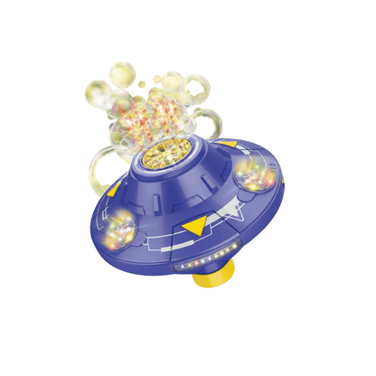 Ufobubblorna