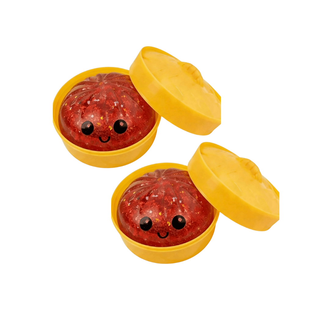 Klimpbollen