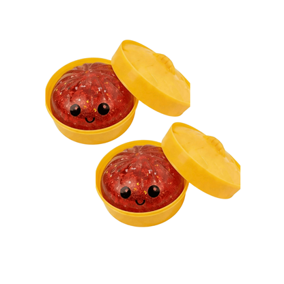 Klimpbollen