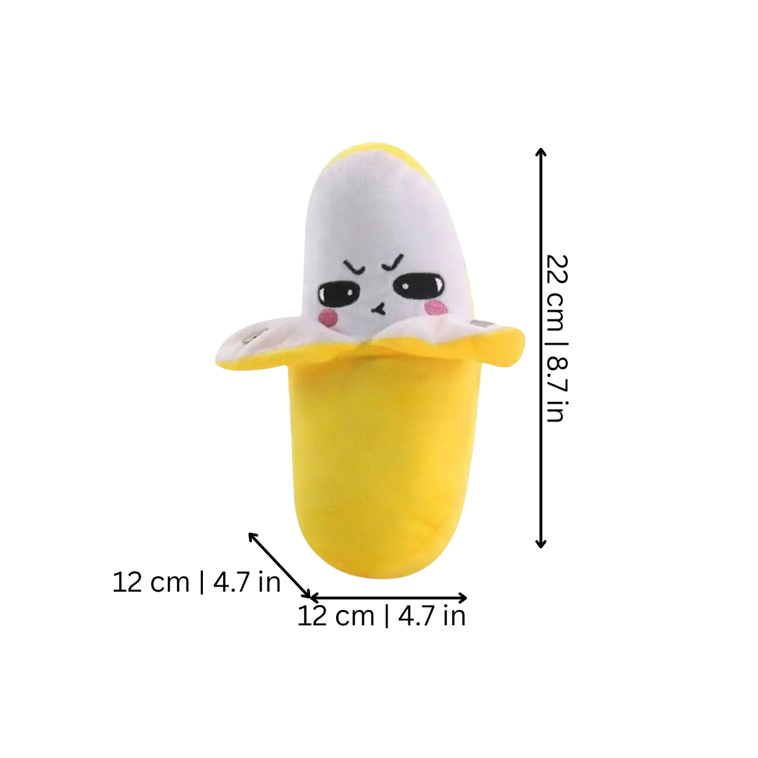 Musikbananen
