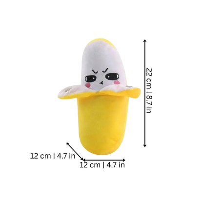 Musikbananen