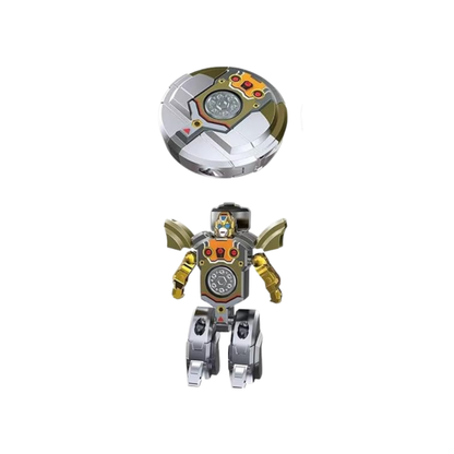 Fidgetroboten