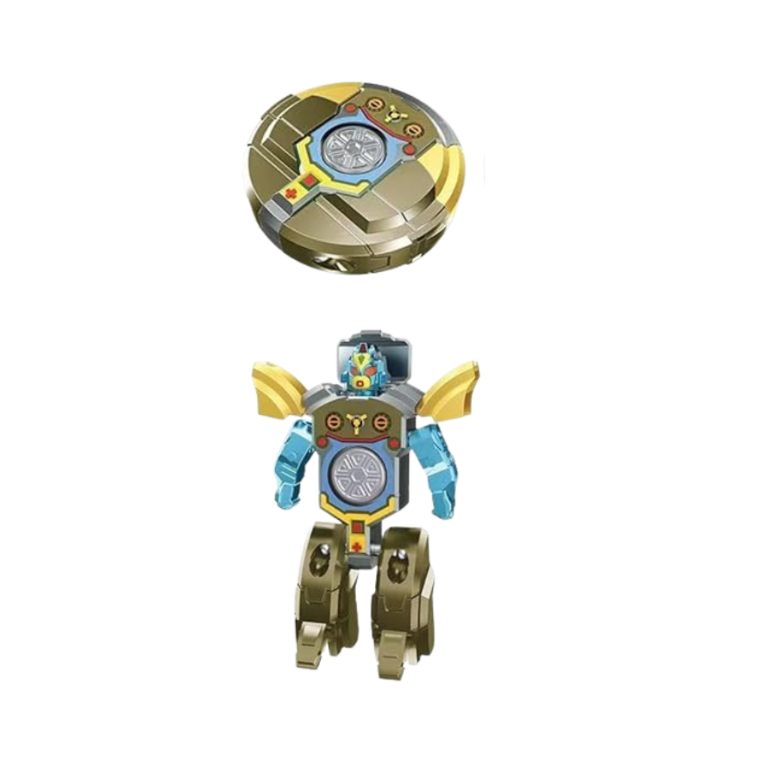 Fidgetroboten