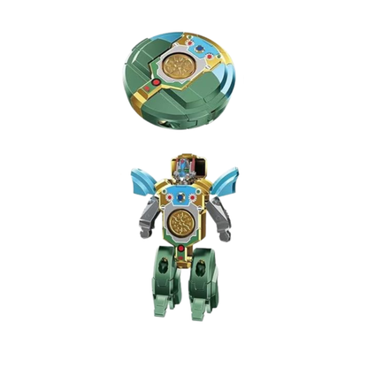 Fidgetroboten
