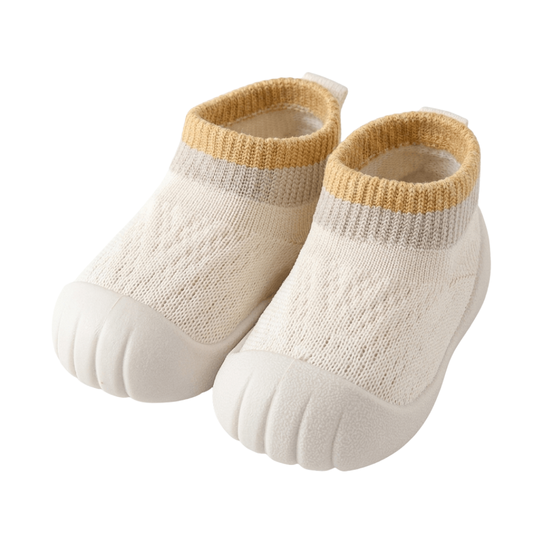 Halksockskorna