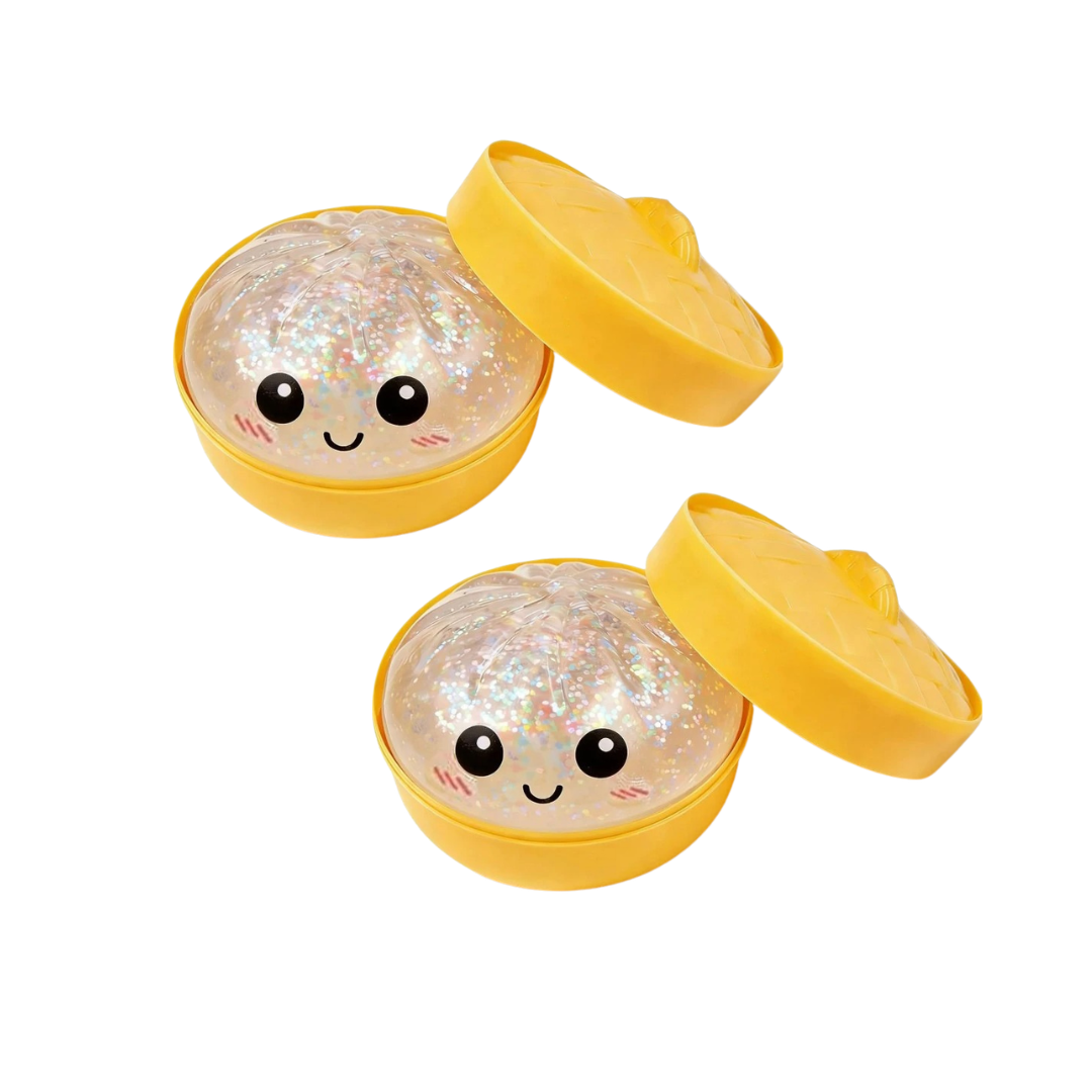Klimpbollen