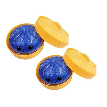 Klimpbollen