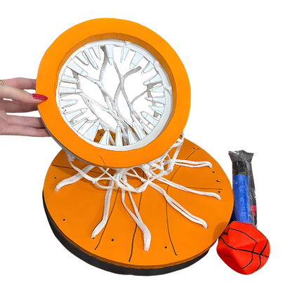 Dörrbasketen