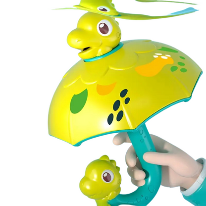 Badparaplyet