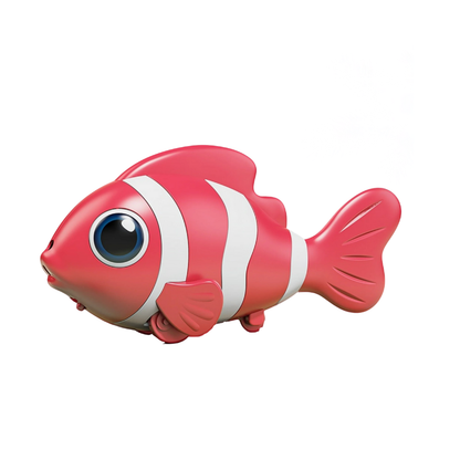 Clownfisken