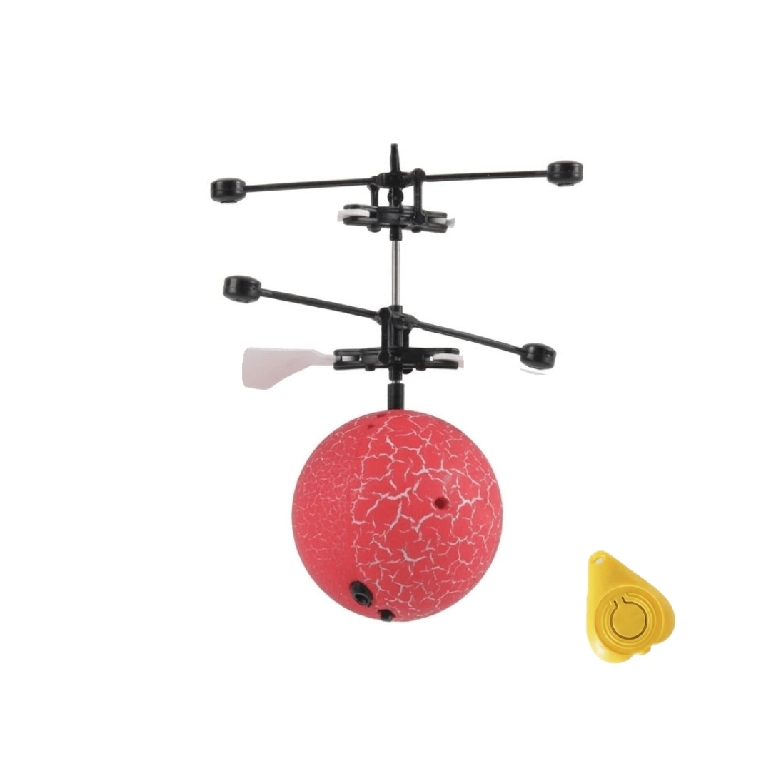 Flygbollen