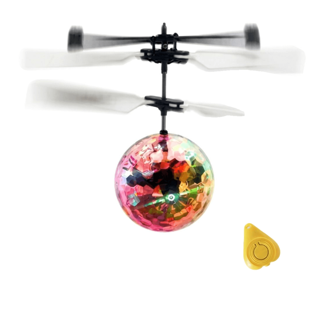 Flygbollen