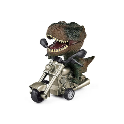 Dinocykeln