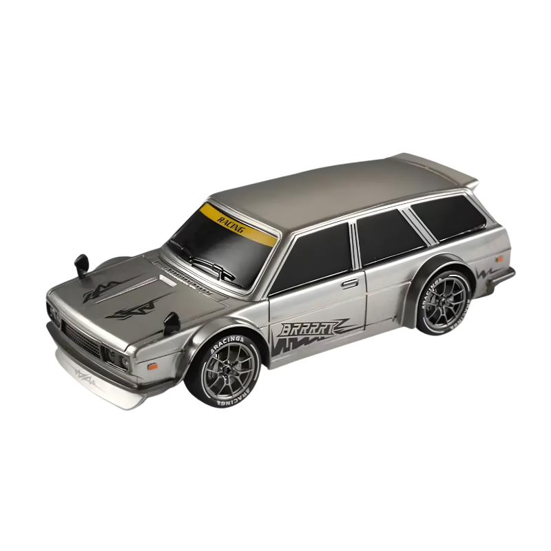 Driftracern