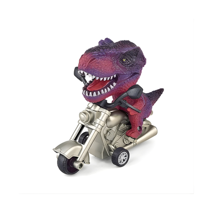 Dinocykeln