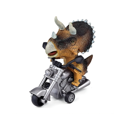 Dinocykeln