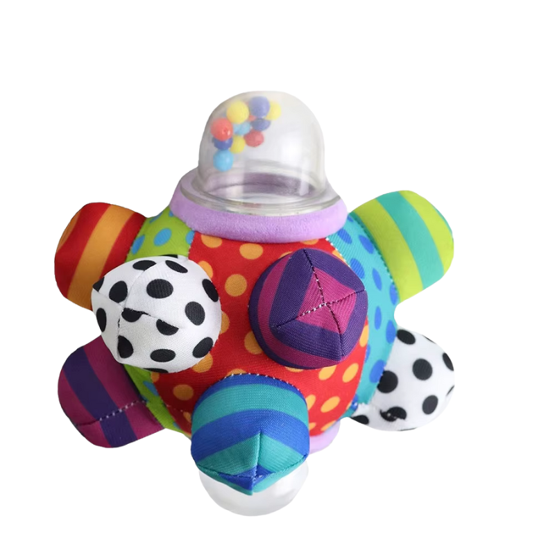 SkallerBoll