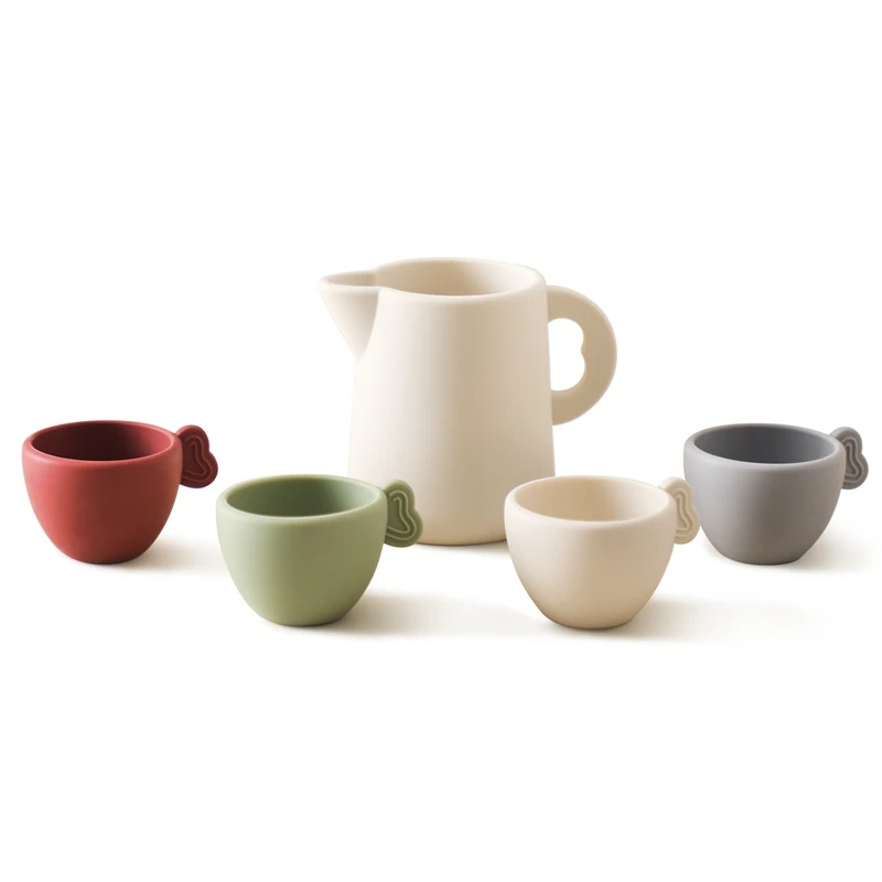 Teserviset