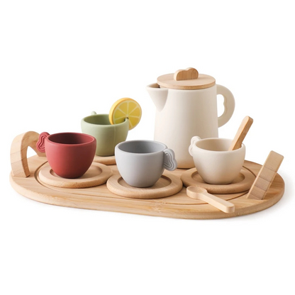 Teserviset