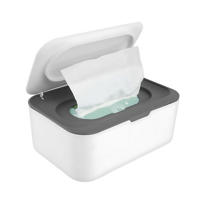 Våtservettsboxen