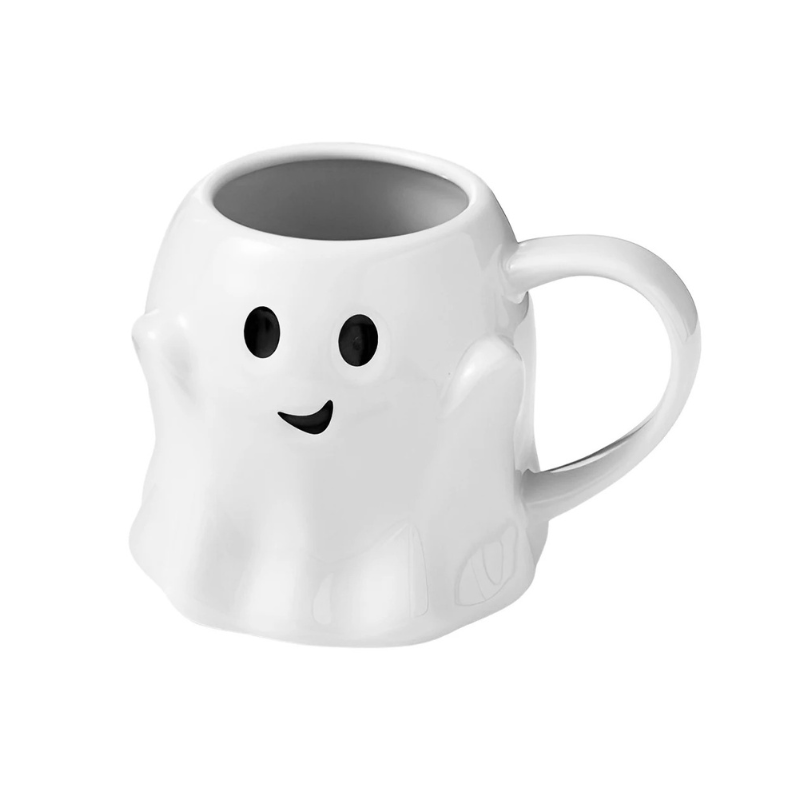 Spökkoppen