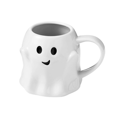 Spökkoppen