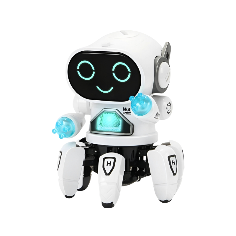 Dansroboten