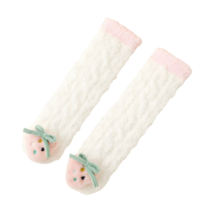 Vintersockorna