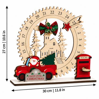 Julkuggen