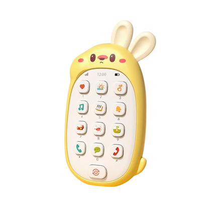 Bittelefonen