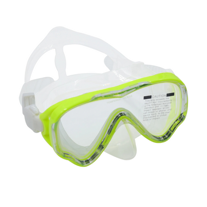 Dykmasken
