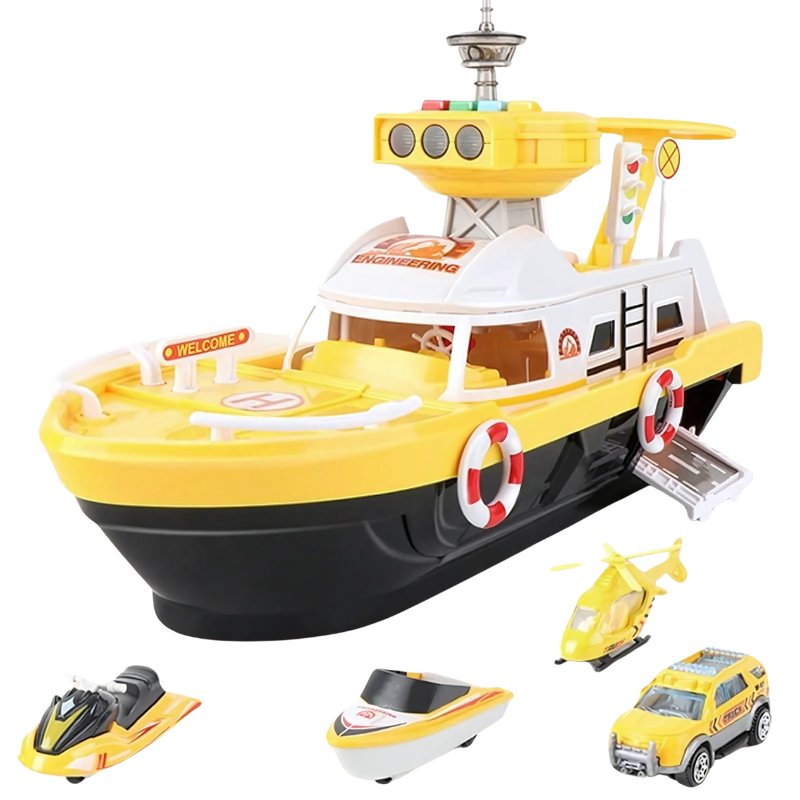 Räddningsflottan