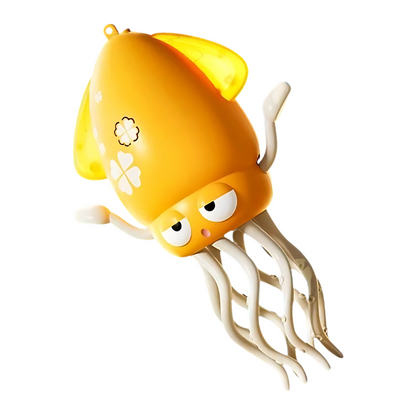 Dansbläckfisken