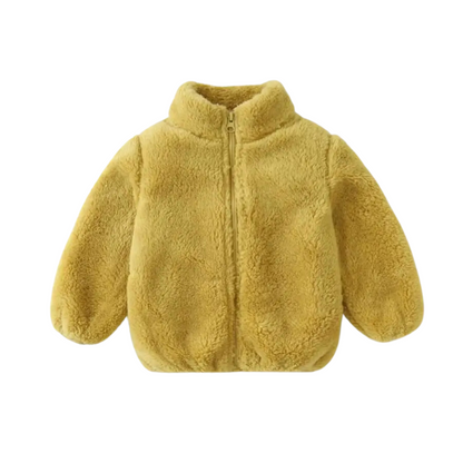 Teddyjackan