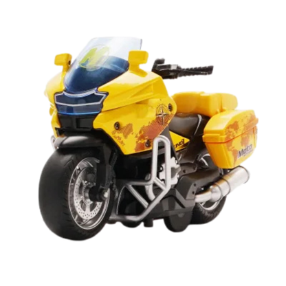 Dragmotorn