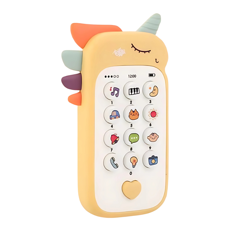 Babytelefonen