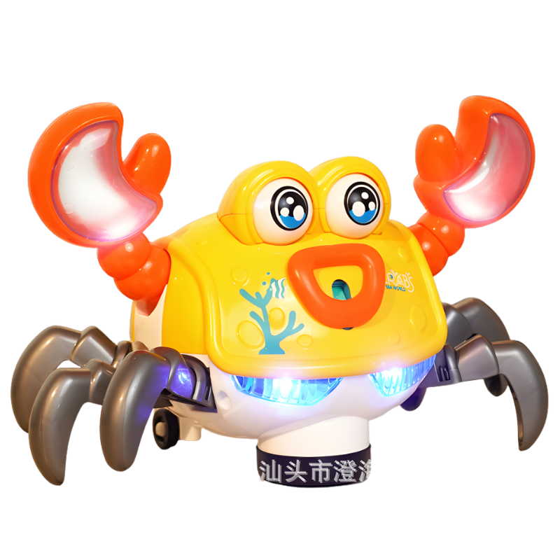 Klappkrabban