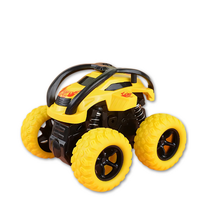 Terrängbilen