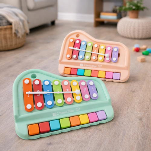 Xylofonpianot