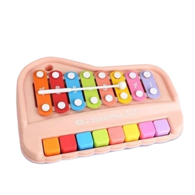 Xylofonpianot