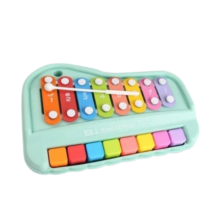 Xylofonpianot