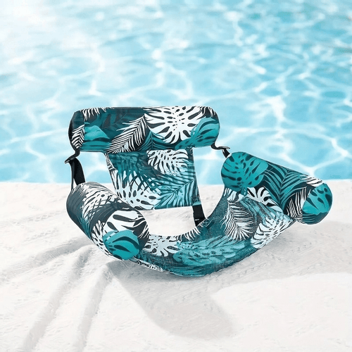 Poolfåtöljen