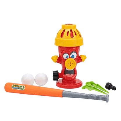 Brandpostsprinklern