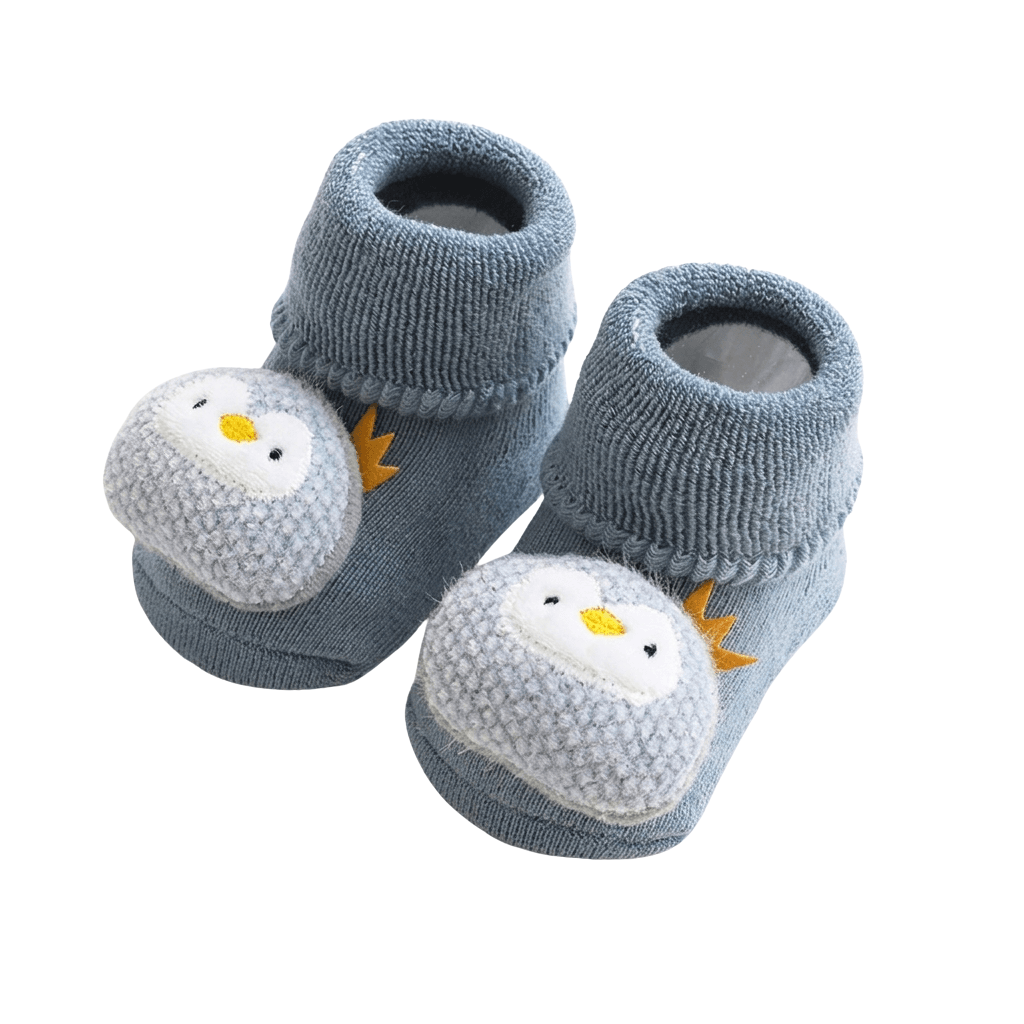 Figursockorna