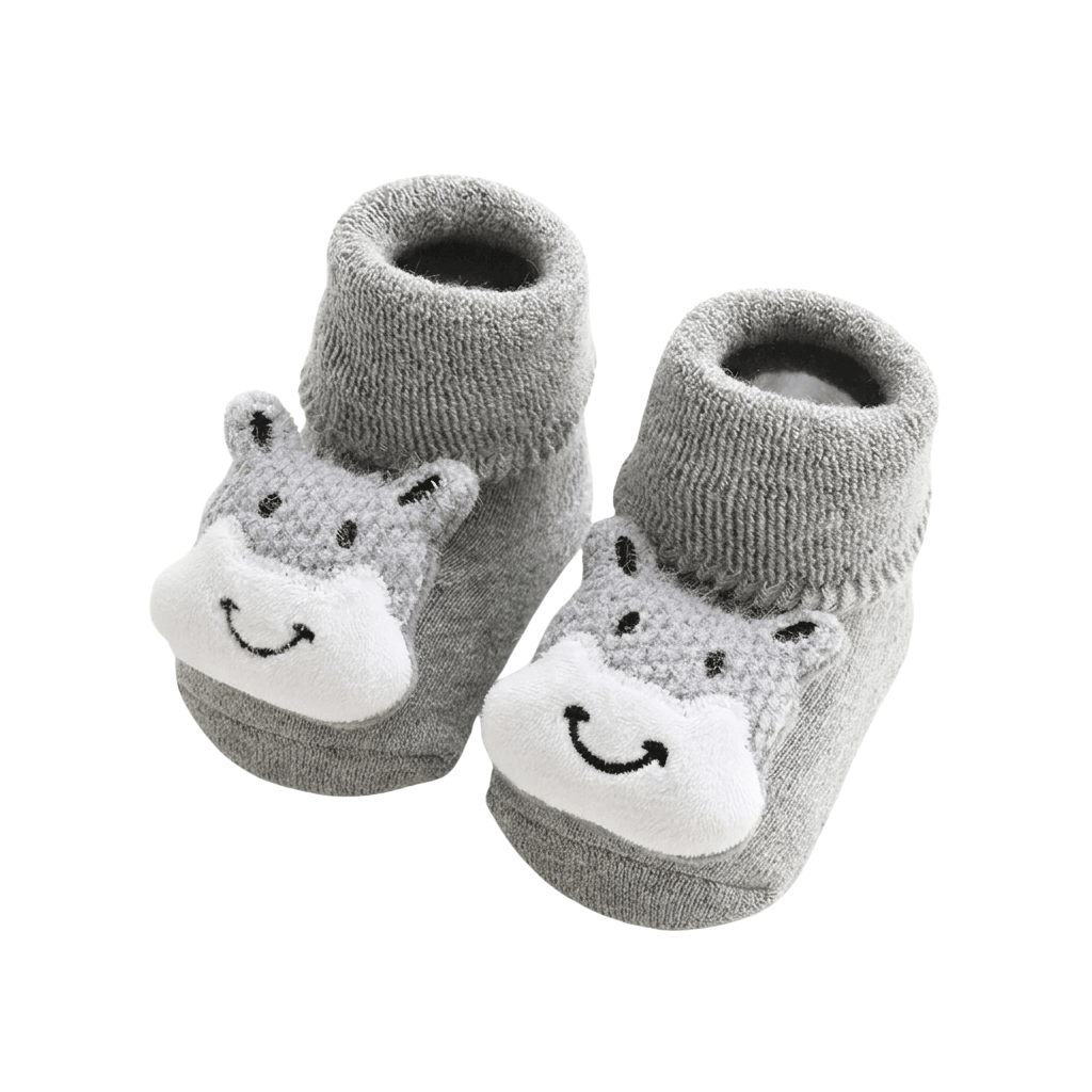 Figursockorna