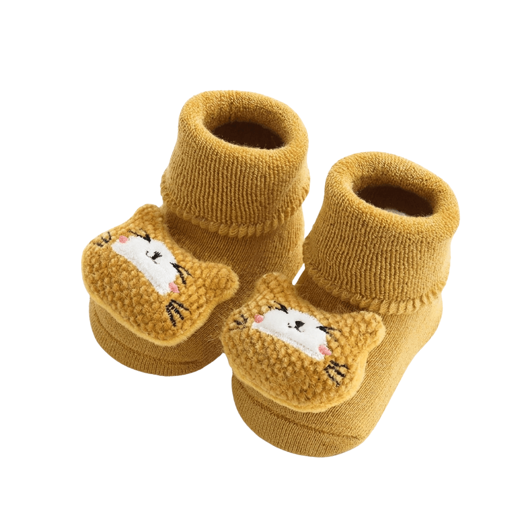 Figursockorna
