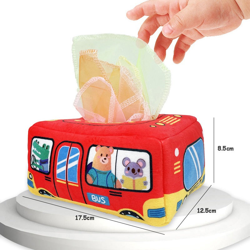 Dukboxen